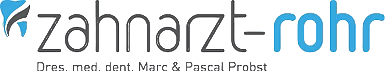 Zahnarzt-Rohr — Dres. med. dent. Marc & Pascal Probst